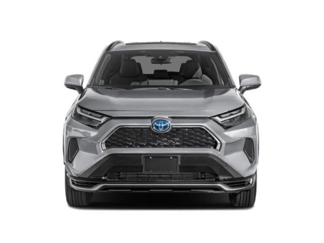 new 2025 Toyota RAV4 Hybrid car, priced at $48,184