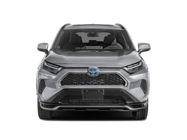 new 2025 Toyota RAV4 Hybrid car, priced at $48,184