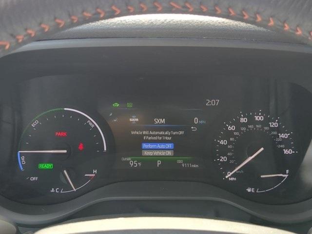 used 2024 Toyota Sienna car, priced at $52,667