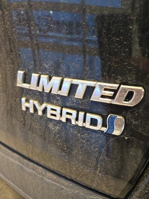 used 2020 Toyota RAV4 Hybrid car, priced at $33,449