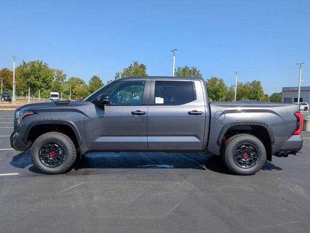 new 2026 Toyota Tundra Hybrid car, priced at $75,799