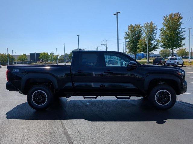 new 2025 Toyota Tacoma car, priced at $56,346
