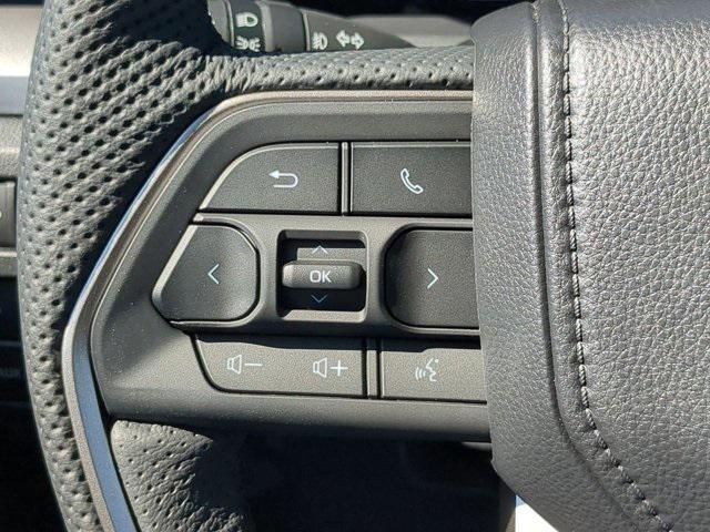 new 2025 Toyota Tacoma car, priced at $56,346