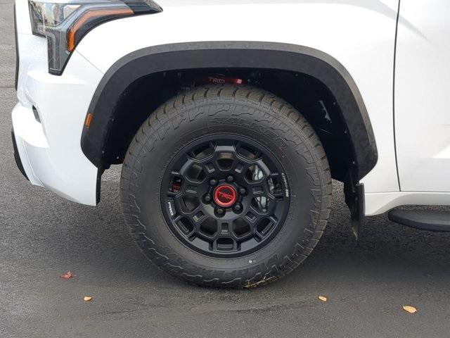 new 2026 Toyota Sequoia car, priced at $81,510