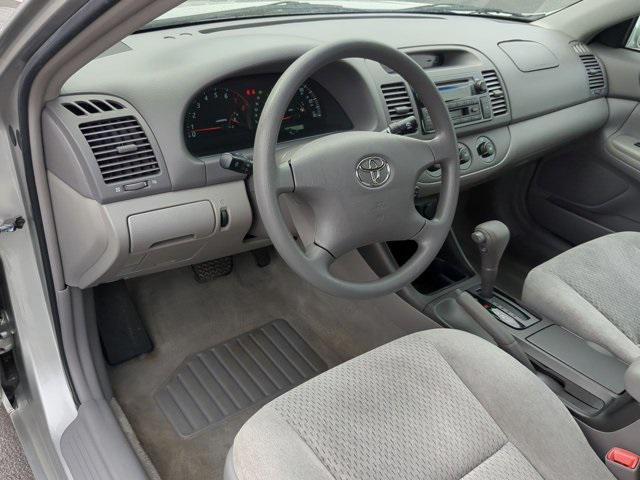 used 2004 Toyota Camry car, priced at $8,790
