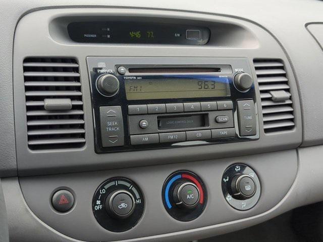 used 2004 Toyota Camry car, priced at $8,790