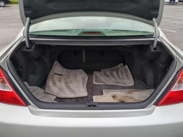 used 2004 Toyota Camry car, priced at $8,790