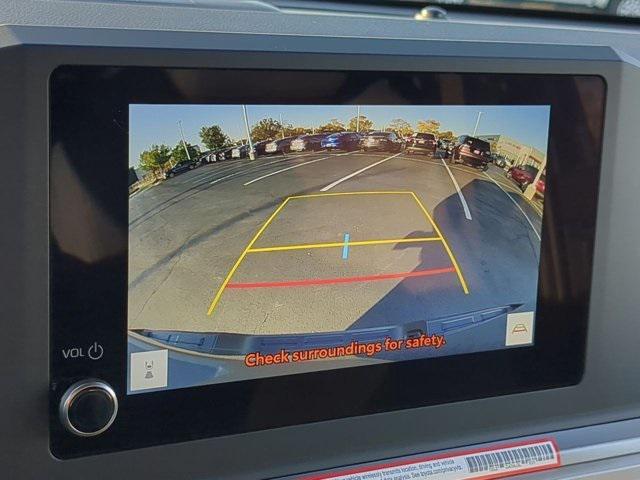 new 2025 Toyota Tacoma car, priced at $45,099