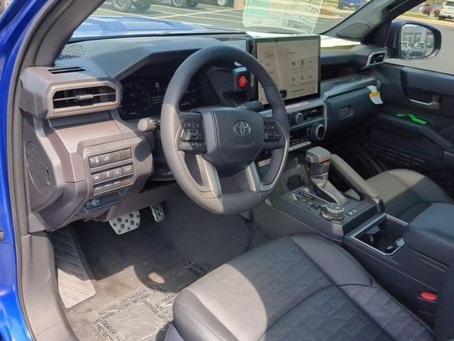 new 2025 Toyota Tacoma car, priced at $51,669