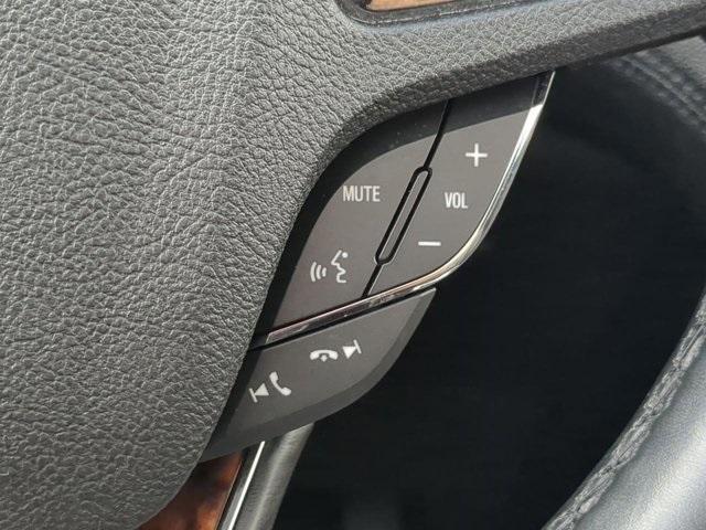 used 2016 Lincoln MKX car, priced at $16,484