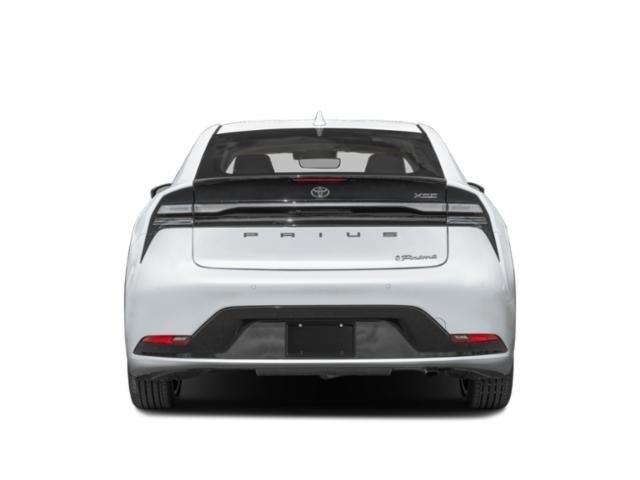 new 2026 Toyota Prius Plug-In Hybrid car, priced at $43,312