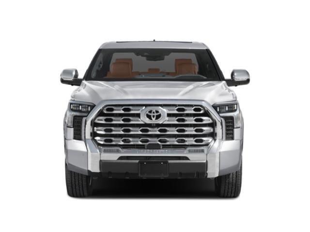 new 2025 Toyota Tundra car, priced at $65,840