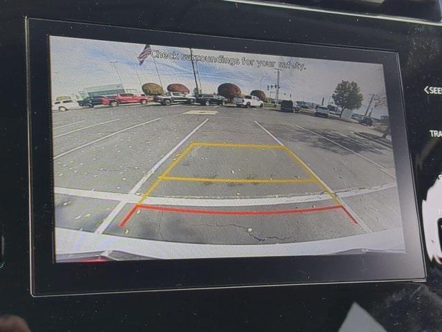 used 2022 Hyundai Tucson car, priced at $20,800