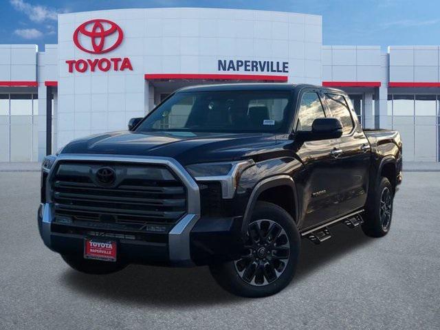 new 2026 Toyota Tundra car, priced at $57,323