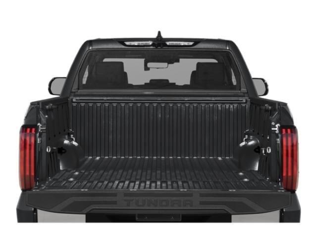 new 2026 Toyota Tundra Hybrid car, priced at $67,874