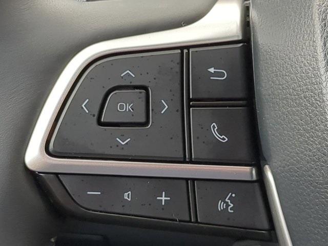 used 2024 Toyota Highlander car, priced at $48,388