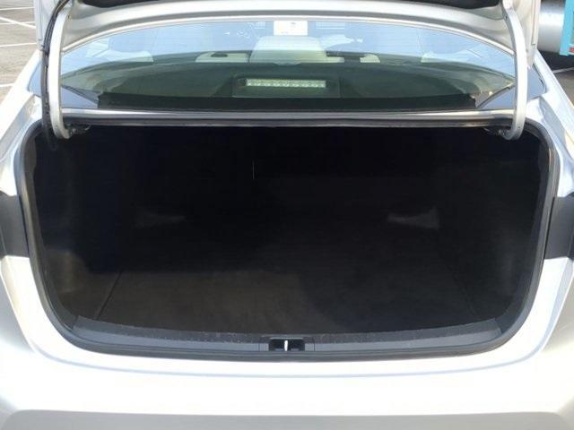 used 2023 Toyota Corolla car, priced at $19,105