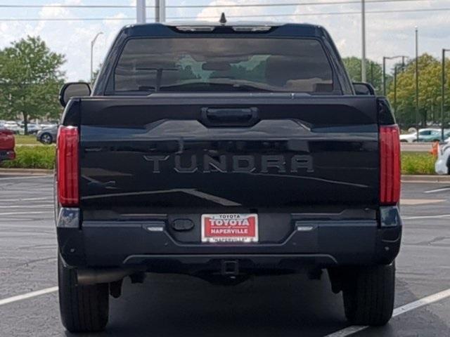 used 2022 Toyota Tundra car, priced at $43,988