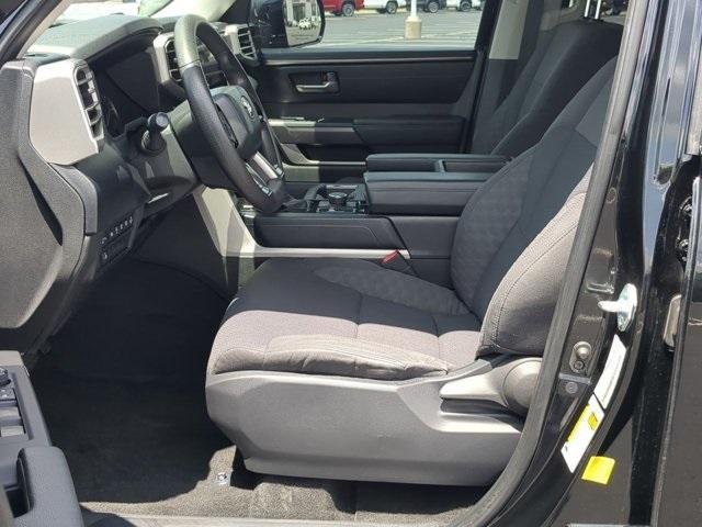 used 2022 Toyota Tundra car, priced at $43,988