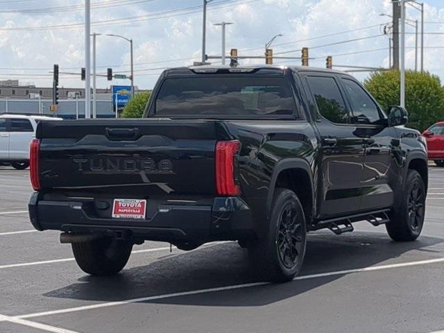 used 2022 Toyota Tundra car, priced at $43,988