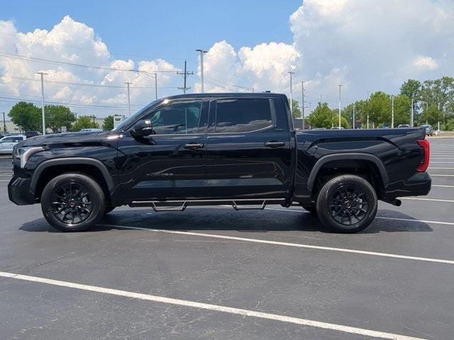 used 2022 Toyota Tundra car, priced at $43,988