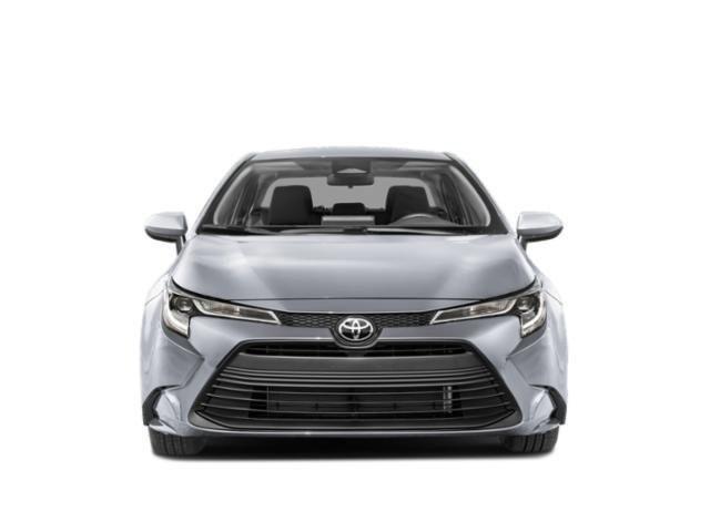 new 2026 Toyota Corolla car, priced at $25,593
