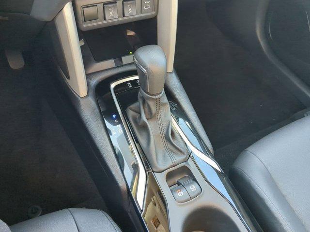 used 2024 Toyota Corolla Cross car, priced at $33,488