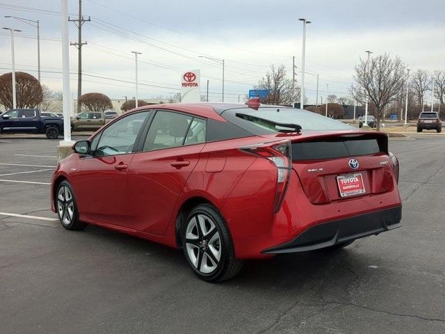 used 2016 Toyota Prius car, priced at $19,498