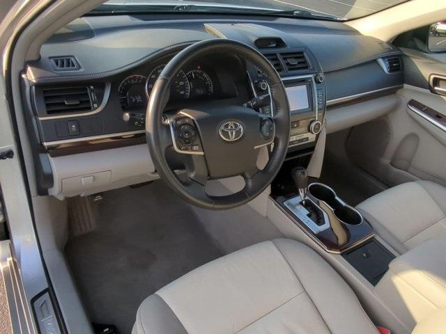 used 2012 Toyota Camry car, priced at $10,372