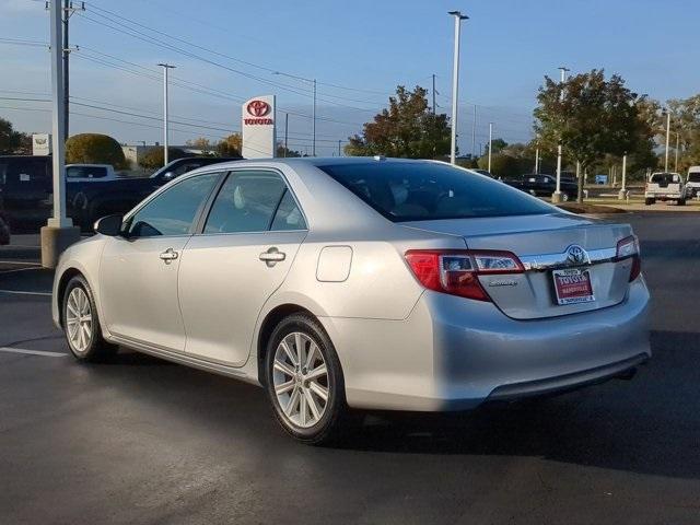 used 2012 Toyota Camry car, priced at $10,372