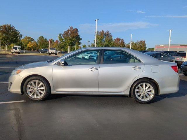 used 2012 Toyota Camry car, priced at $10,372