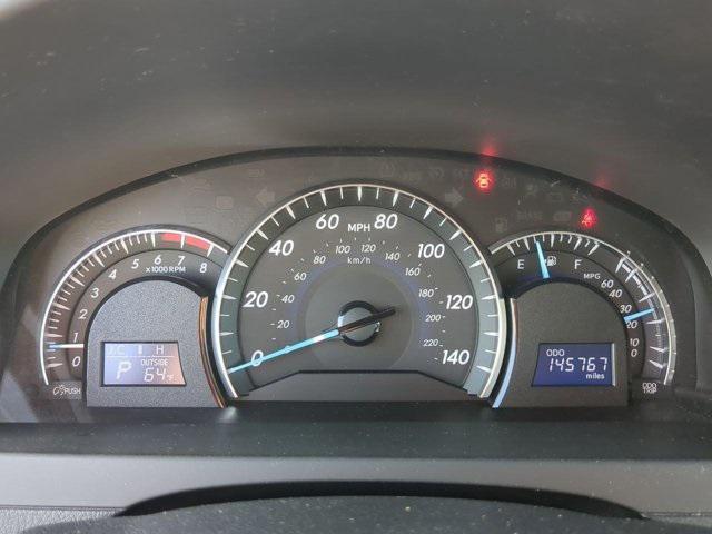 used 2012 Toyota Camry car, priced at $10,372