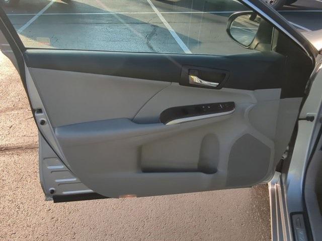 used 2012 Toyota Camry car, priced at $10,372