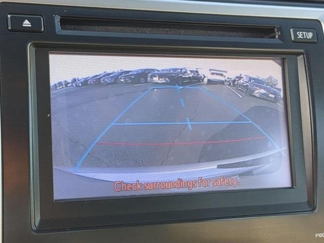 used 2012 Toyota Camry car, priced at $10,372