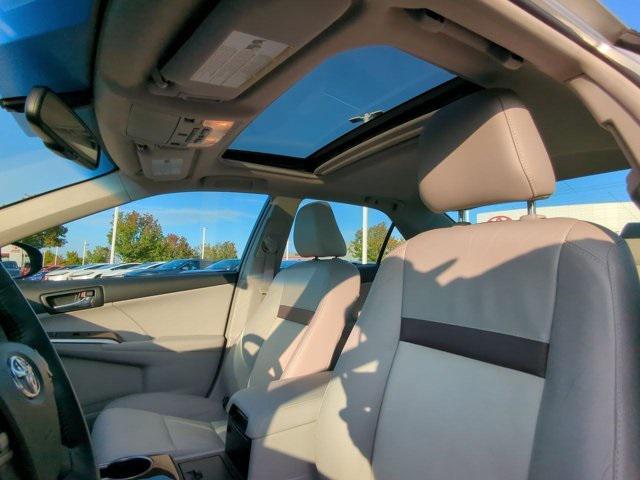 used 2012 Toyota Camry car, priced at $10,372