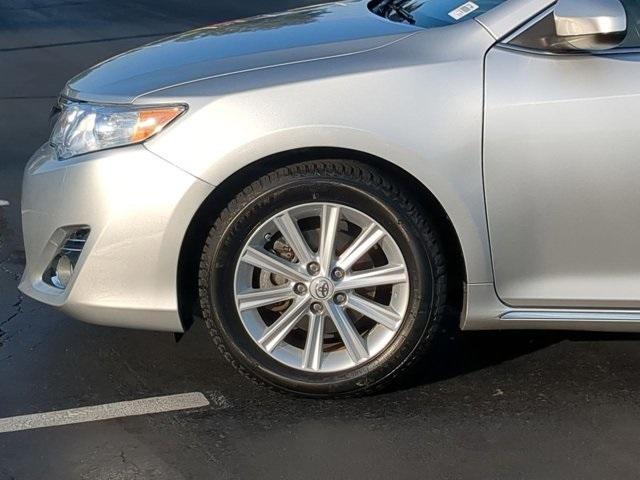 used 2012 Toyota Camry car, priced at $10,372