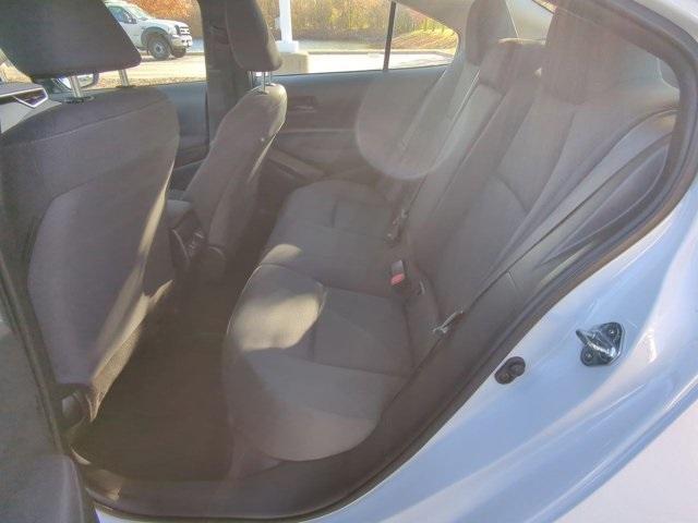 used 2023 Toyota Corolla car, priced at $20,000