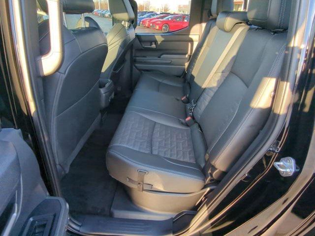 used 2024 Toyota Tacoma car, priced at $41,200