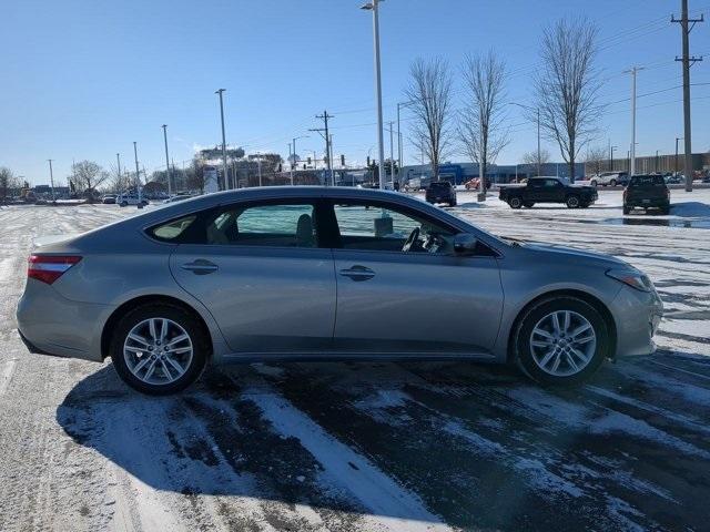 used 2013 Toyota Avalon car, priced at $15,998