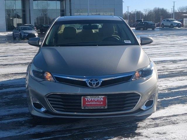 used 2013 Toyota Avalon car, priced at $15,998