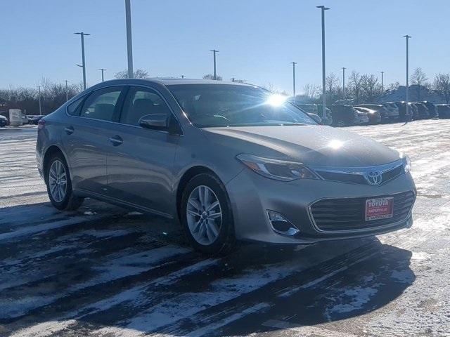 used 2013 Toyota Avalon car, priced at $15,998