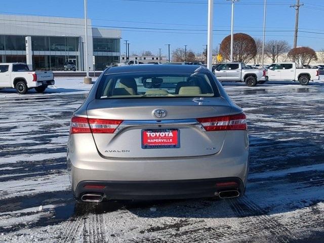 used 2013 Toyota Avalon car, priced at $15,998