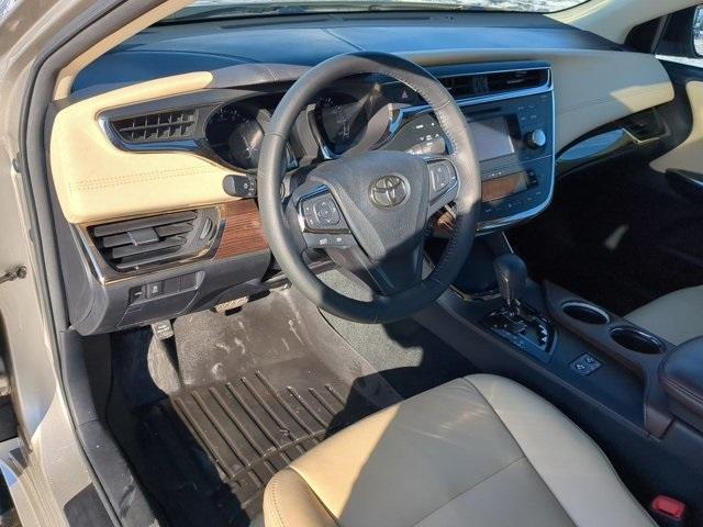 used 2013 Toyota Avalon car, priced at $15,998