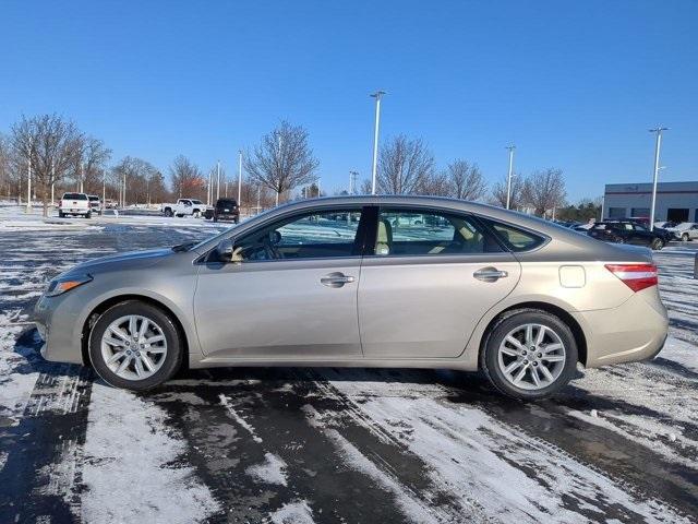 used 2013 Toyota Avalon car, priced at $15,998