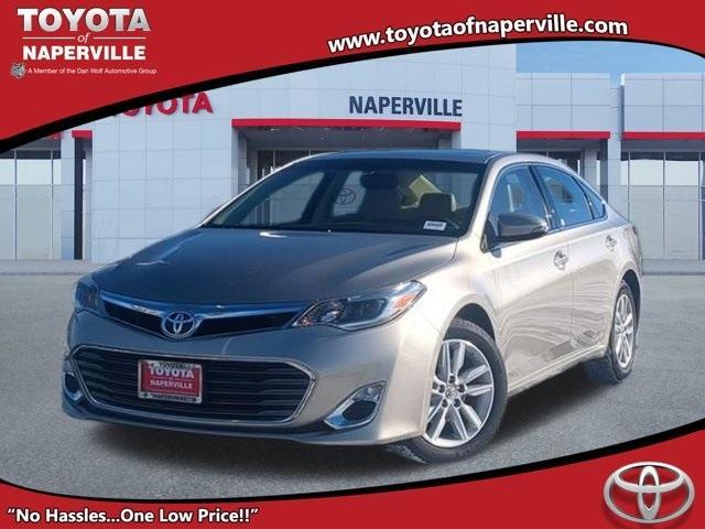 used 2013 Toyota Avalon car, priced at $15,998