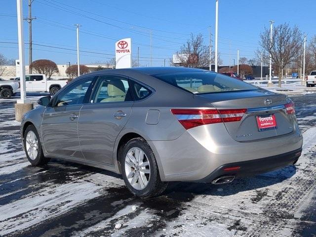 used 2013 Toyota Avalon car, priced at $15,998