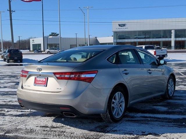 used 2013 Toyota Avalon car, priced at $15,998