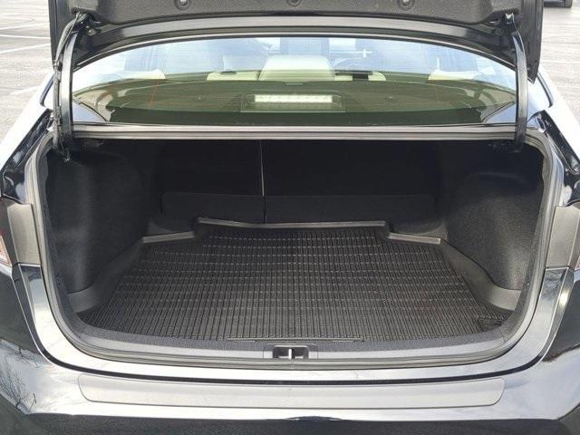 used 2025 Toyota Corolla Hybrid car, priced at $25,483