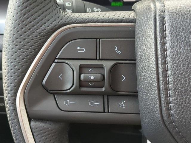 new 2025 Toyota Tacoma car, priced at $57,331