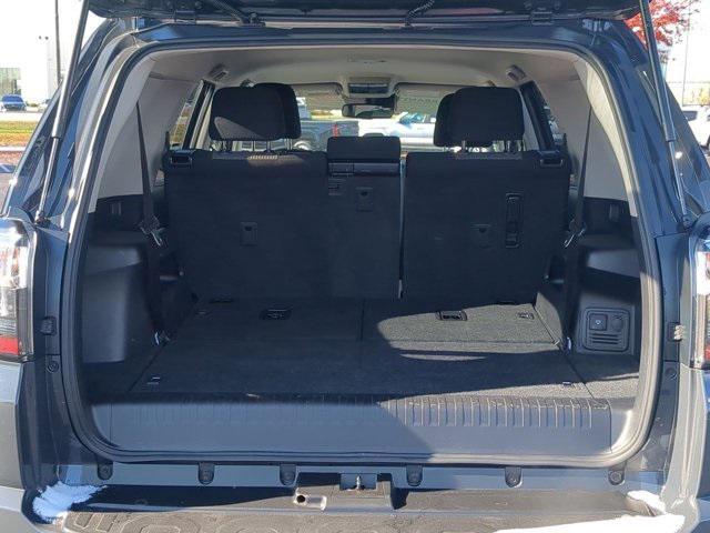 used 2024 Toyota 4Runner car, priced at $40,231